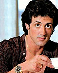 Sylvester Stallone